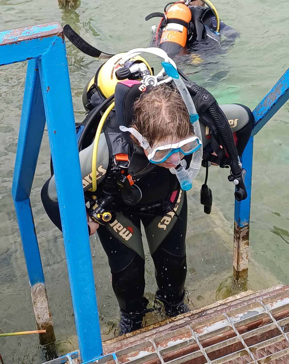 Featured image for “Junior OW qualified”